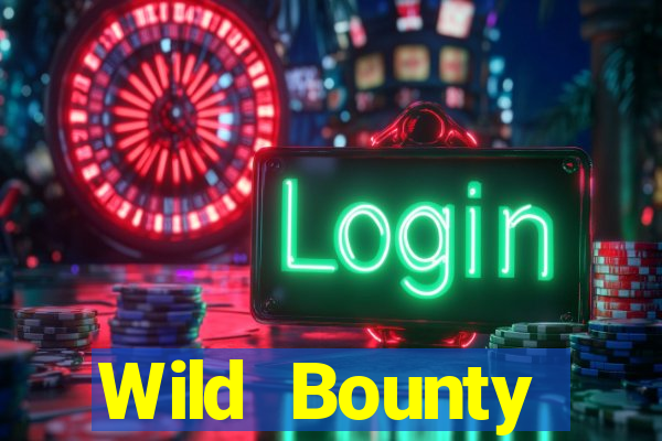 Wild Bounty Showdown melhor horário para jogar